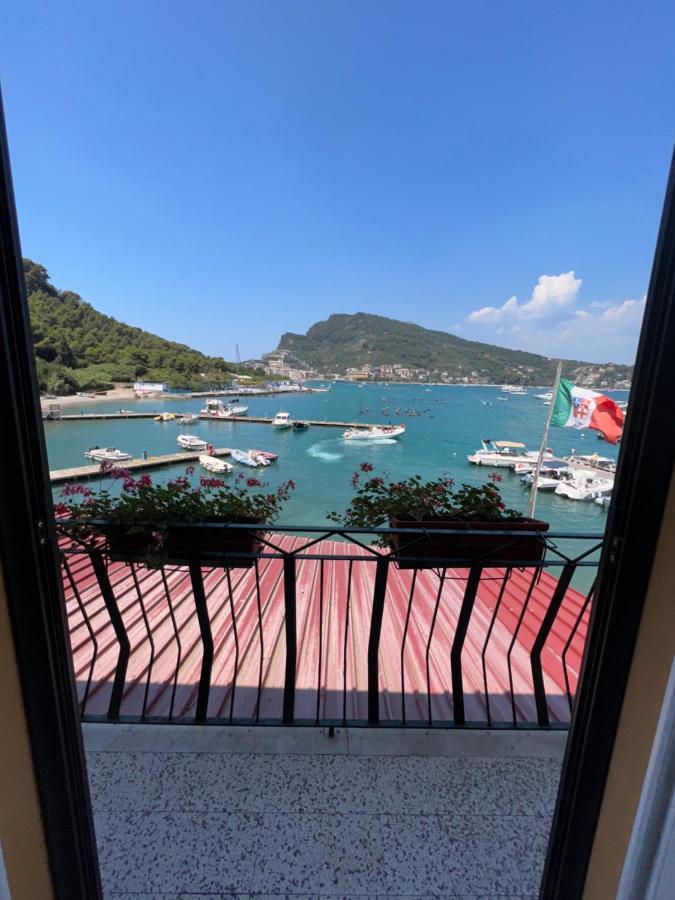 Hotel Locanda Lorena à Porto Venere Extérieur photo