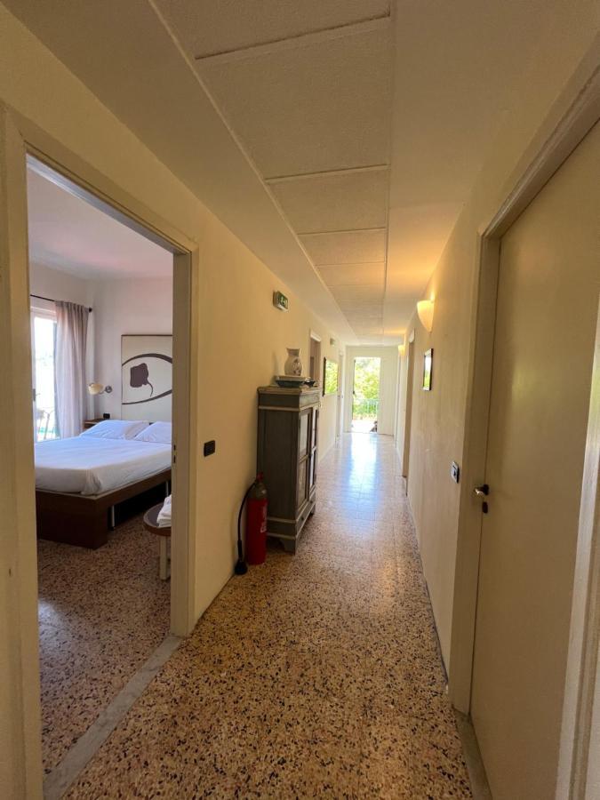 Hotel Locanda Lorena à Porto Venere Extérieur photo