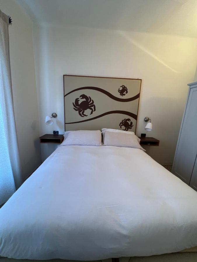 Hotel Locanda Lorena à Porto Venere Extérieur photo