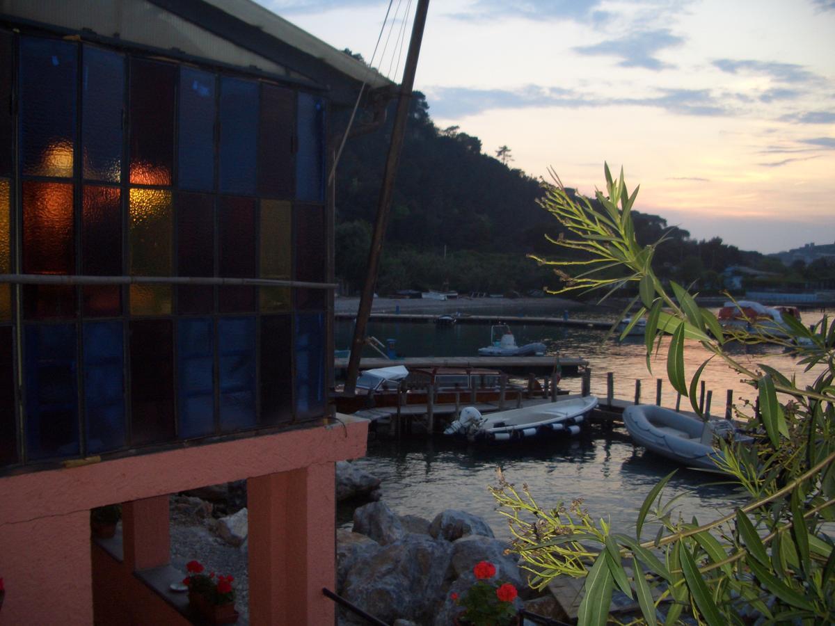 Hotel Locanda Lorena à Porto Venere Extérieur photo